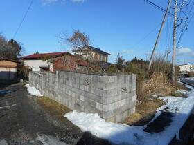 宮城県栗原市築館新田