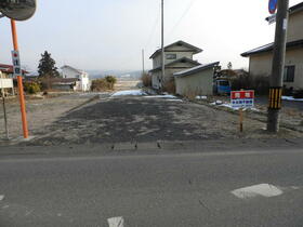 岩手県一関市花泉町涌津字中町