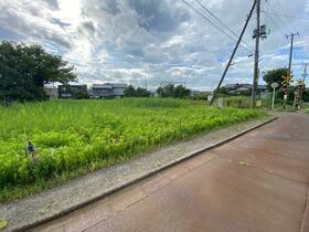 新潟県燕市白山町３丁目