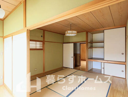 detached 高知県南国市緑ケ丘２丁目