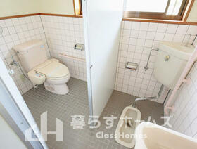 detached 高知県南国市緑ケ丘２丁目