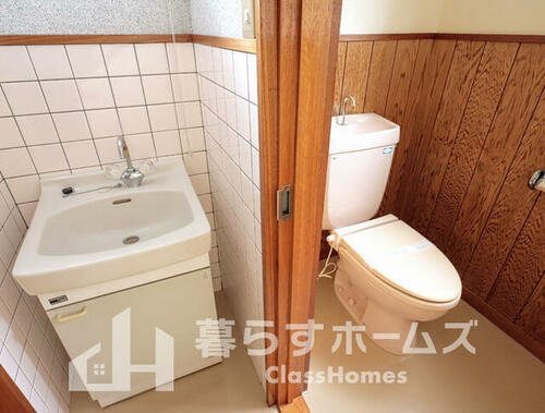 detached 高知県南国市緑ケ丘２丁目