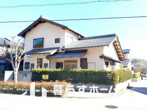 detached 高知県南国市緑ケ丘２丁目