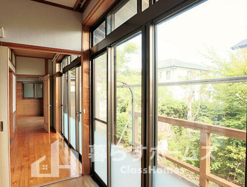 detached 高知県南国市緑ケ丘２丁目
