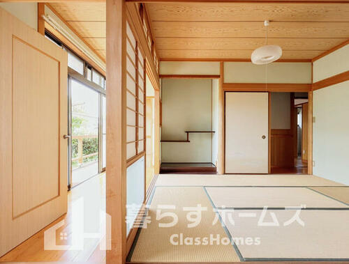 detached 高知県南国市緑ケ丘２丁目