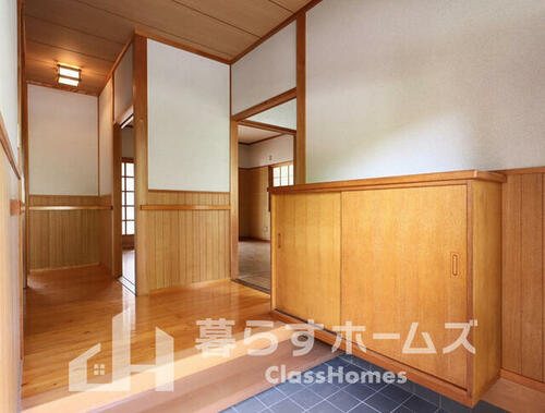 detached 高知県南国市緑ケ丘２丁目