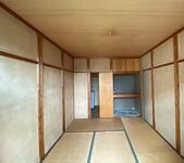 知多郡南知多町大字内海字南浜田&nbsp;2階建&nbsp;築41年のイメージ