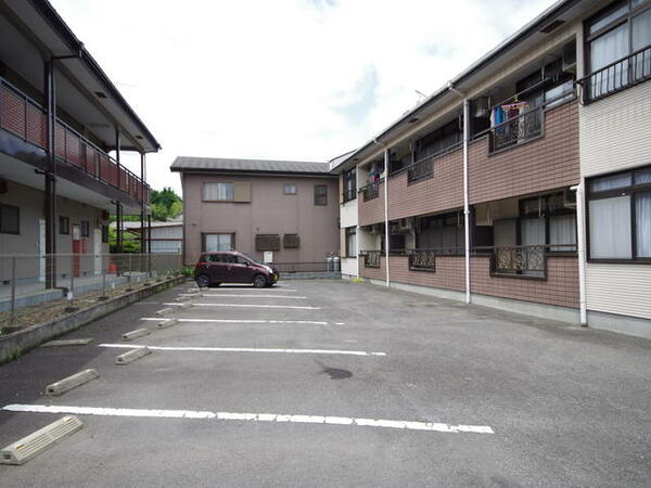 apartment 栃木県芳賀郡益子町大字益子
地図を見る