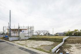 埼玉県白岡市柴山