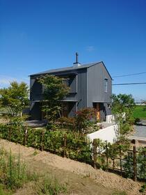 千葉県旭市東足洗