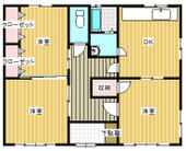 田島住宅のイメージ