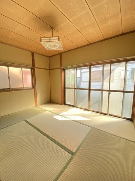 detached 群馬県安中市原市
地図を見る