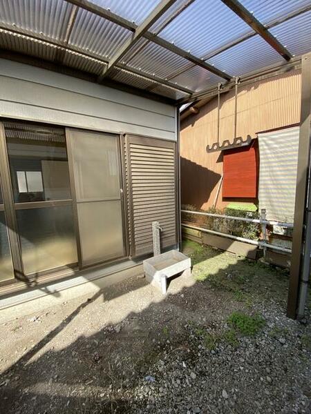 detached 群馬県安中市原市
地図を見る