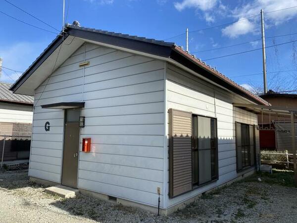 detached 群馬県安中市原市
地図を見る