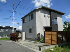 山梨県甲斐市大下条