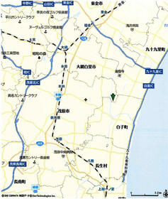 千葉県茂原市清水