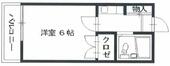 パステル東油山　Ｃ棟のイメージ