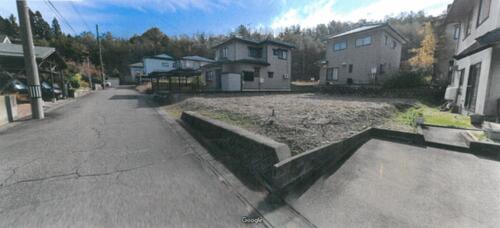 Land, Tagami Town, Niigata