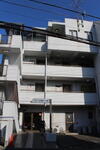 横浜市鶴見区駒岡４丁目 4階建 築34年のイメージ