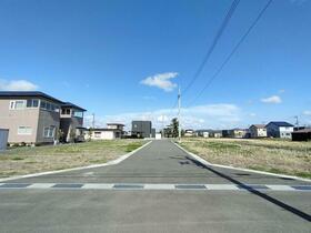 秋田県能代市鰄渕字一本柳