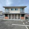  築4年5ヶ月 2階建の賃貸物件