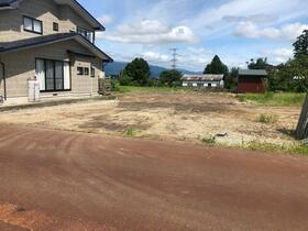山形県長井市今泉