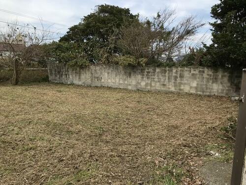 Land, Kiyonan Town, Chiba