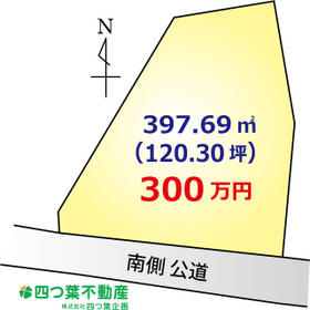 群馬県佐波郡玉村町大字川井