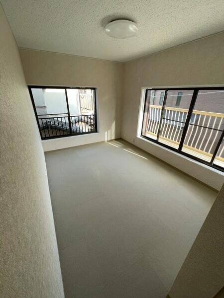 detached 埼玉県八潮市大字木曽根
地図を見る