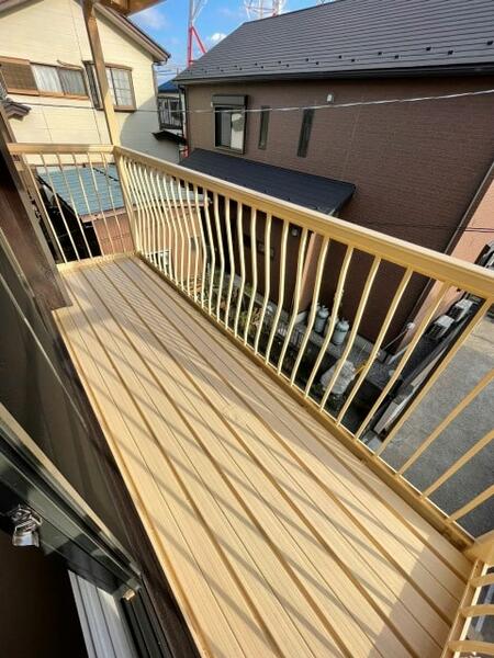 detached 埼玉県八潮市大字木曽根
地図を見る