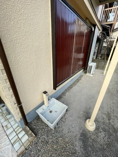 detached 埼玉県八潮市大字木曽根
地図を見る