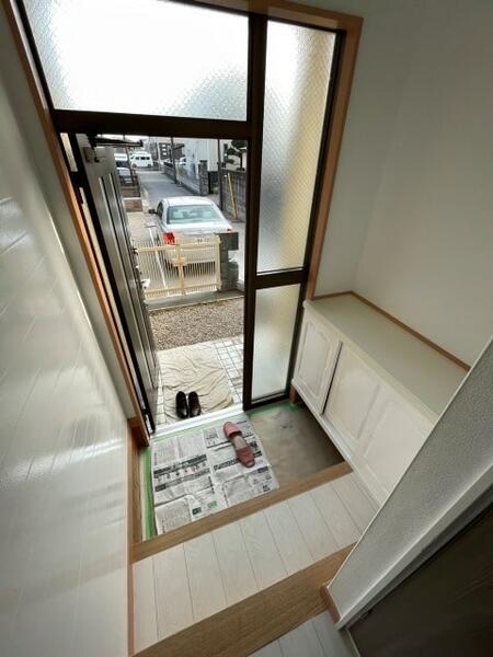 detached 埼玉県八潮市大字木曽根
地図を見る