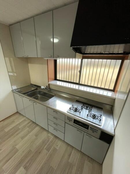 detached 埼玉県八潮市大字木曽根
地図を見る