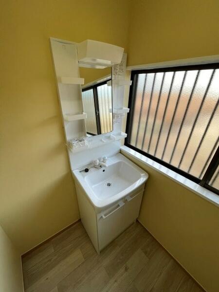 detached 埼玉県八潮市大字木曽根
地図を見る