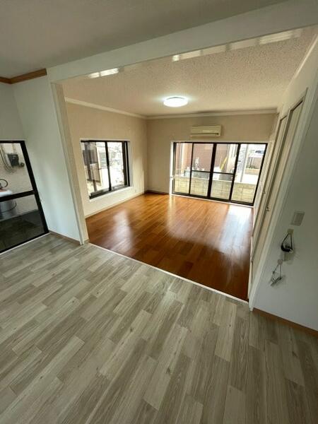 detached 埼玉県八潮市大字木曽根
地図を見る