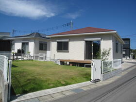 千葉県館山市亀ケ原