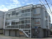 札幌市東区北二十二条東１８丁目 2階建 築31年のイメージ