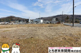 栃木県栃木市西方町真名子