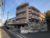 メゾン貫 3階 築37年8ヶ月の賃貸物件