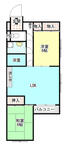 広島市中区鶴見町 4階建 築36年のイメージ