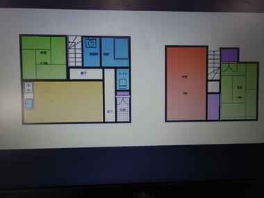 間取り：219002506991