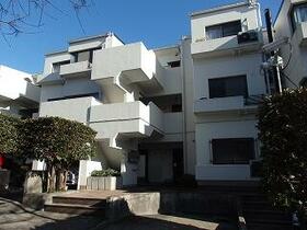 ユニーブル横浜山手第２