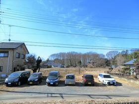 茨城県筑西市細田