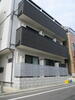 平井駅より徒歩6分 1階 築8年10ヶ月の賃貸物件