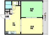 神戸市長田区池田上町 2階建 築28年のイメージ