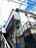 大洋荘 1階 築49年1ヶ月の賃貸物件