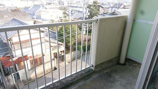 和歌山県和歌山市加納(賃貸マンション3LDK・4階・62.50㎡)の写真 その11