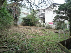 滋賀県大津市藤尾奥町