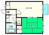 グリーンコーポラスＥのイメージ