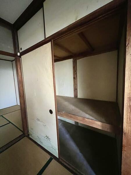 あかね荘 5｜愛知県名古屋市南区豊１丁目(賃貸アパート2K・1階・21.50㎡)の写真 その10